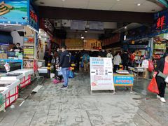 门面-青石桥市场北1-27号