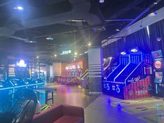 -大鲁阁保龄球(苏州园区店)