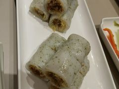 -蔡澜点心·粤菜(西单大悦城店)