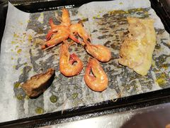 -苏格里岛自助海鲜烤肉火锅(集美万达店)