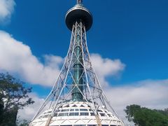 -青岛电视塔