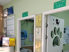 -瑞鹏宠物医院·夜间急症·心超·猫科(祖庙分店)