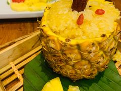 -云海肴·汽锅鸡·云南代表菜(美罗城店)