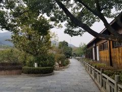 -庐山天沐温泉度假村