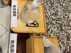 -南京大牌档(凯德大峡谷店)
