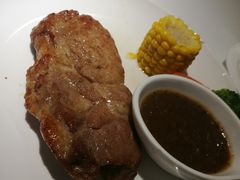-斗牛士牛排餐厅(嘉里汇店)