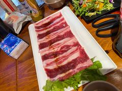 -超级神炭烤肉夜食(芥园西道店)