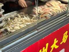 -大马弄蒋师傅美食酥鱼(察院前店)