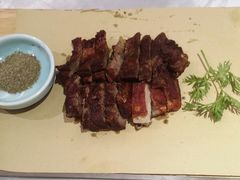 -味+新京宴·烤鸭·北京菜(创意谷店)