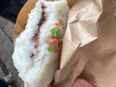 -锦记糕点铺