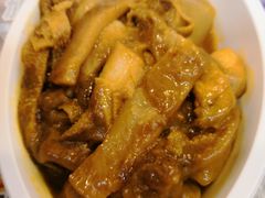 -许留山(梳士巴利道店)