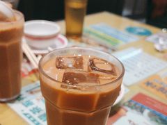 -吴系粤菜馆·茶餐厅(深业上城店)