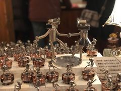 -小樽八音盒堂(手工制作体验馆店)