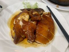 -品香菜馆(旗峰路中侨大厦店)