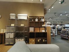 -MUJI无印良品(天河领展广场店)