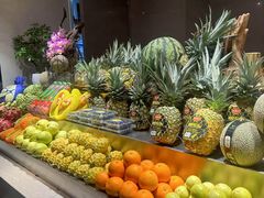 -曲水兰亭(北京四惠店)