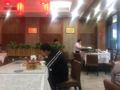 大堂-廖老妈蹄花(中海国际店)