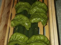 翡翠蒸饺-五观堂素食(新华路店)