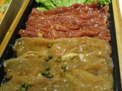 -火锅先生(五马街店)