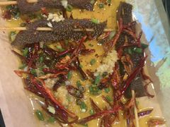 -林二哥宜烤官·宜宾小烧烤