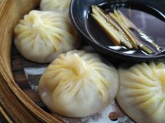 -食惠里小笼包面馆(越秀店)