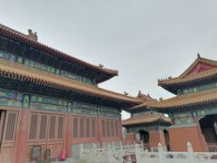 -历代帝王庙博物馆