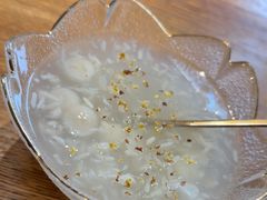 -蜜桃餐厅·伴山(湖滨商业街店)