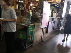 -隆喜元鱼汤包·海鲜(中联广场店)