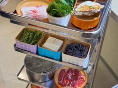 -海底捞大排档火锅(打浦路店)