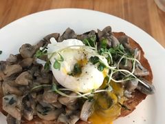 -Egg•Allday Brunch(襄阳北路店)