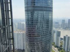 -上海中心大厦