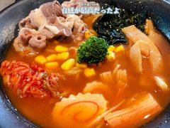 -花时·炭火烧肉(东百中心A馆店)