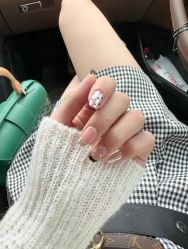 -M·X Nail日式美甲美睫