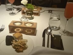 -王品牛排(郑州大卫城店)