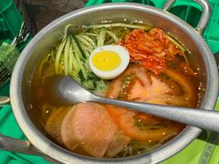 -山葵说·泥炉烤肉(泰达时尚E街区店)