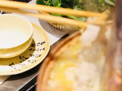 -攀枝花野菜铜火锅(万科凯德店)