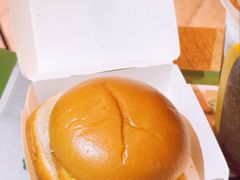 -麦当劳(新王府井店)