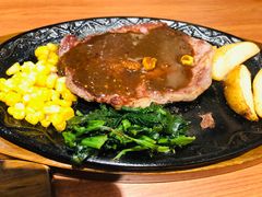 -萨莉亚意式餐厅(万嘉商业广场店)