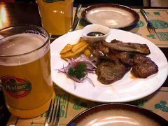 -马迭尔德式西餐精酿啤酒屋(中央大街店)