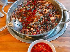 -黑竹香鸡(营和巷店)