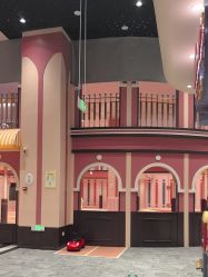 -奈尔宝家庭中心·亲子餐厅(鄞州万达店)