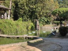 -景德镇古窑民俗博览区