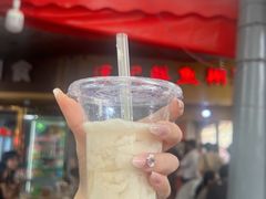 -汪记鲜鱼糊汤粉(沈阳路总店)