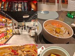 -旺顺阁鱼头泡饼(小红门店)