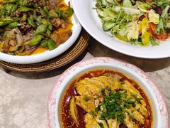 -李氏传家菜(兴城路店)