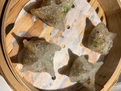 -山壹竹庭院餐厅