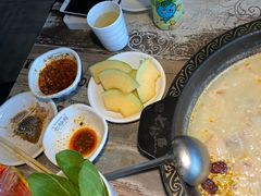-七秒鱼·斑鱼火锅(太阳城店)