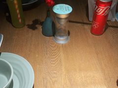 -蜜桃餐厅·伴山(湖滨商业街店)