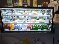-咪咕咖啡(北京西单店)