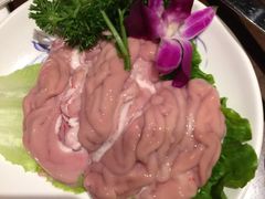 -捞神煲汤火锅(湖滨商业街店)